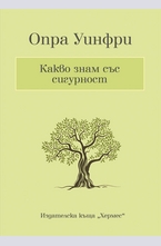 Какво знам със сигурност